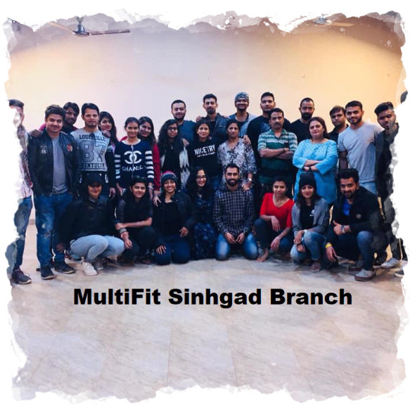 Multifit Sinhgad Branch