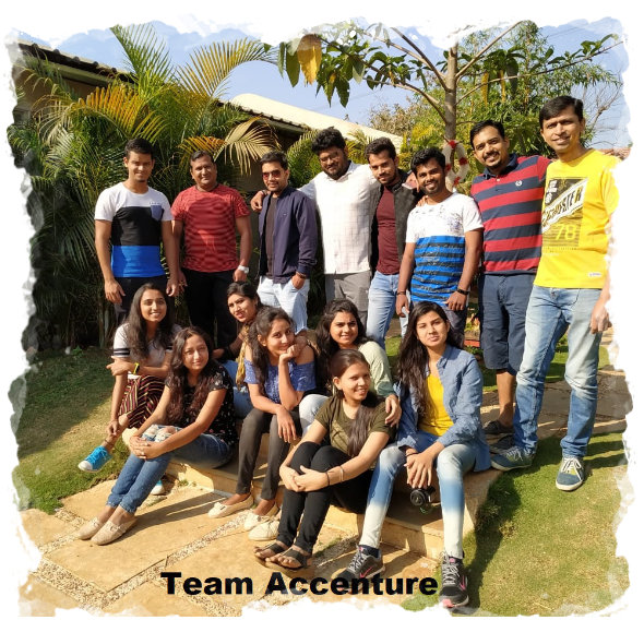 Team Accenture