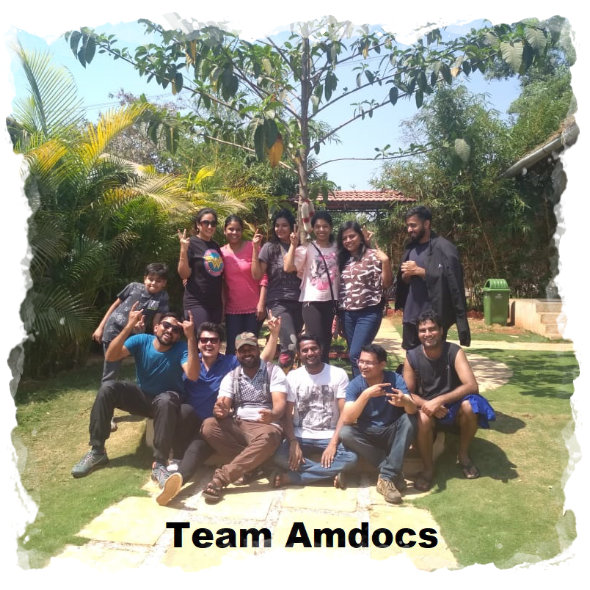 Team Amdocs