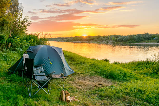 Camping near pune