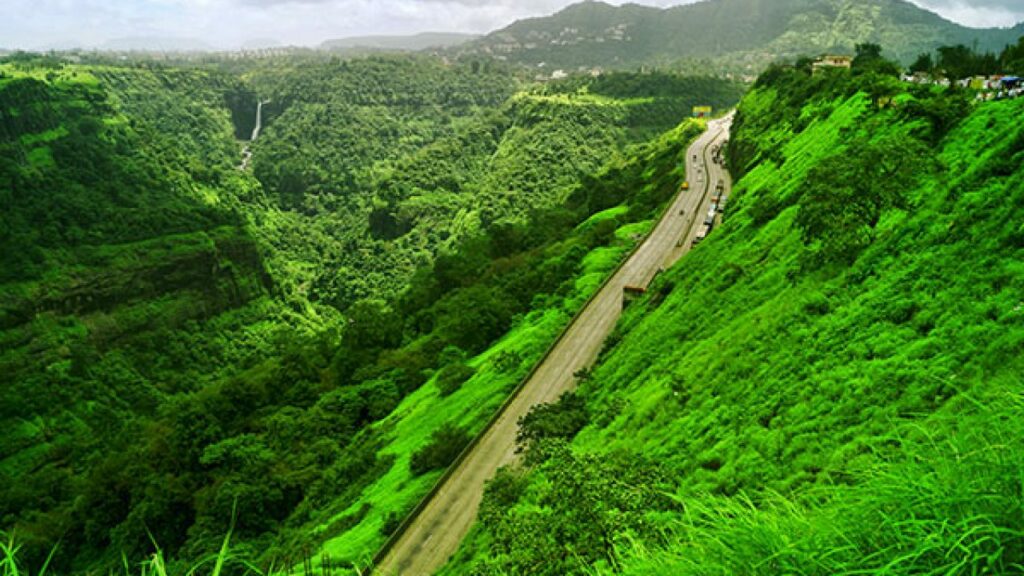 Attractions around Pune
